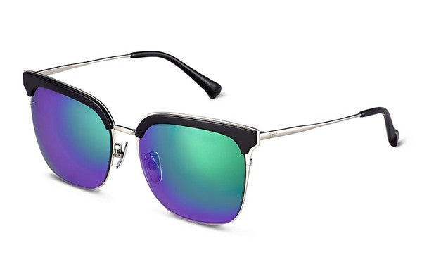 Classic Polarized Square Fashion Sunglasses - bertofonsi