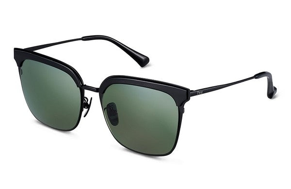 Classic Polarized Square Fashion Sunglasses - bertofonsi