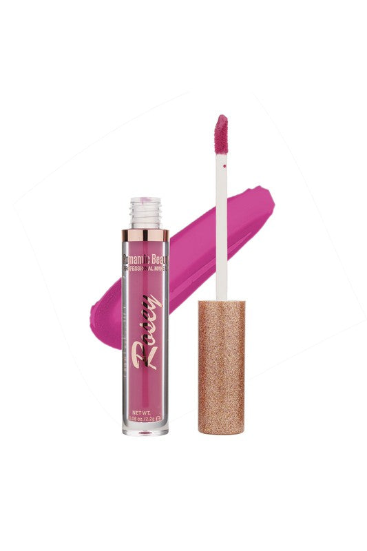 36 Pack Rosey Nude- Matte Liquid Lipsticks - bertofonsi