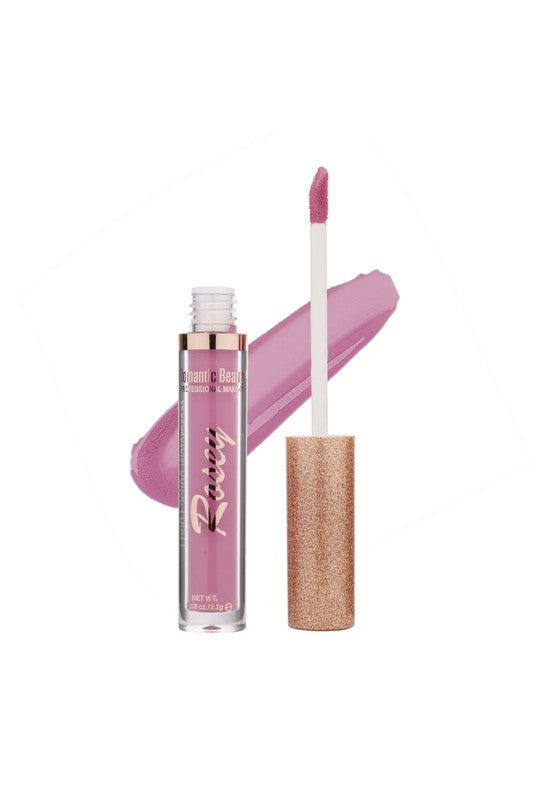 36 Pack Rosey Nude- Matte Liquid Lipsticks - bertofonsi