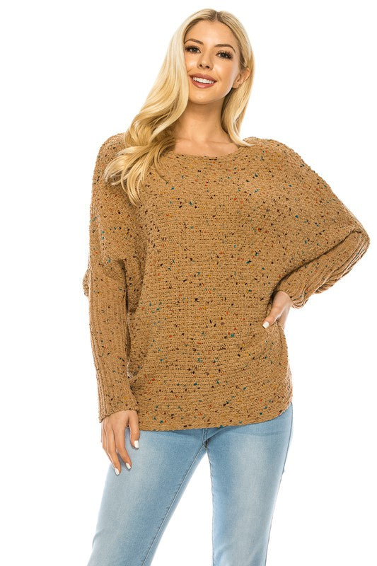Multi color Sweater - bertofonsi