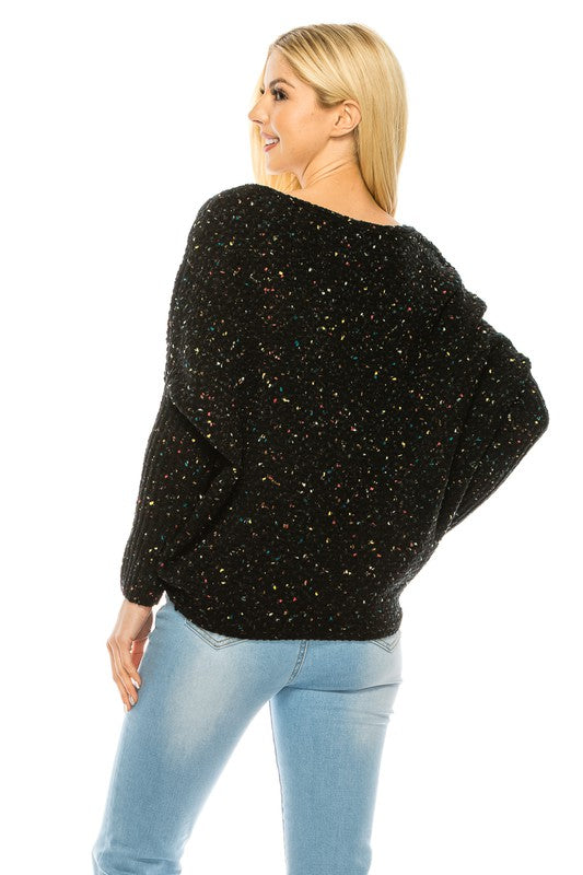 Multi color Sweater - bertofonsi