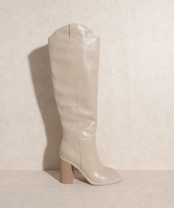 OASIS SOCIETY Stephanie - Knee-High Boots - bertofonsi