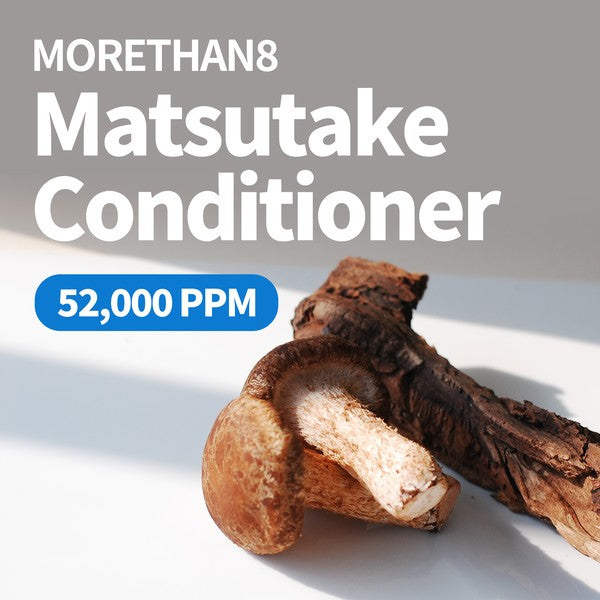 Matsutake Stem Cell Anti-Hair Loss Conditioner - bertofonsi