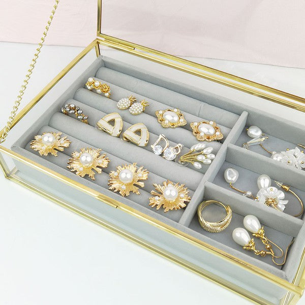 Organizing Jewelry Box - bertofonsi
