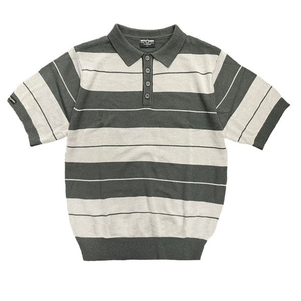 Charlie Brown Shirt Short Sleeve Polo - bertofonsi