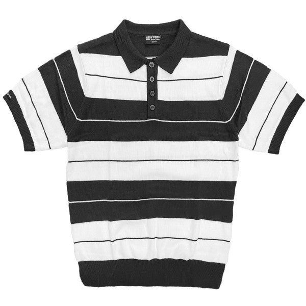 Charlie Brown Shirt Short Sleeve Polo - bertofonsi