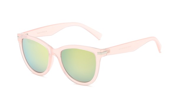 Women Cat Eye Fashion Sunglasses - bertofonsi