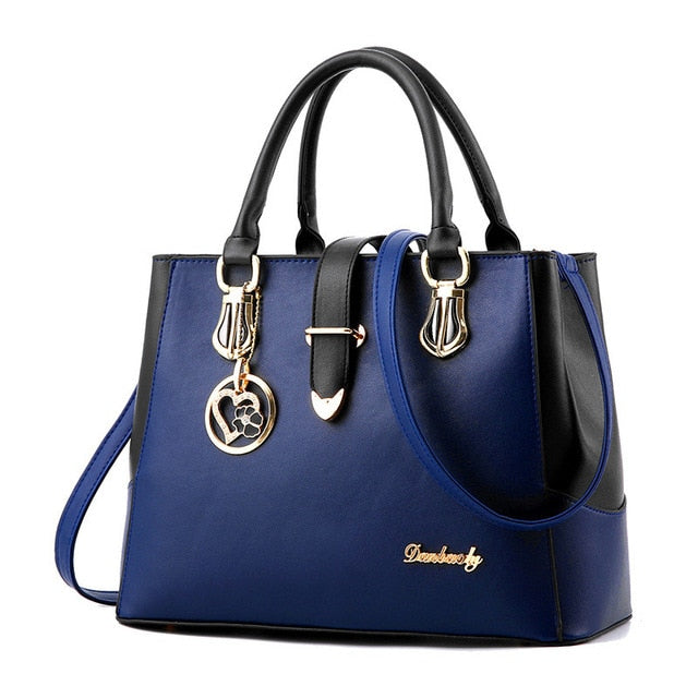Women&#39;s bag Fashion Casual women&#39;s handbags Luxury handbag Designer Shoulder bags new bags for women 2023 bolsos mujer withe - bertofonsi