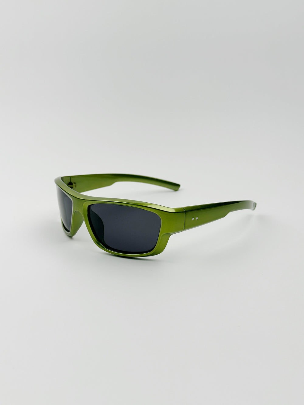 404 Shop Retro Rectangular Y-2k Sunglasses All-in-One Olf-Style with Niche Avant-Garde Fashionable Sun Glasses for Women - bertofonsi
