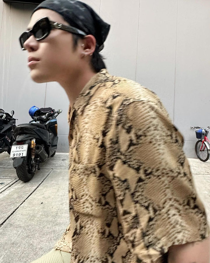 404 Shop 2023 Spring Korean Style Asterism Rectangular Sunglasses Street Shot Odit Matching Fashionable Sun Glasses - bertofonsi