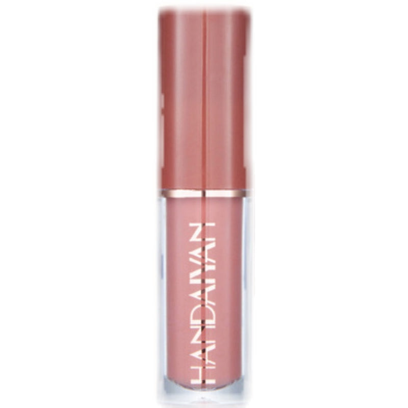 Handaiyan Makeup 12-Color Lip Gloss Set Lipstick Lip Gloss Lipstick Kit - bertofonsi