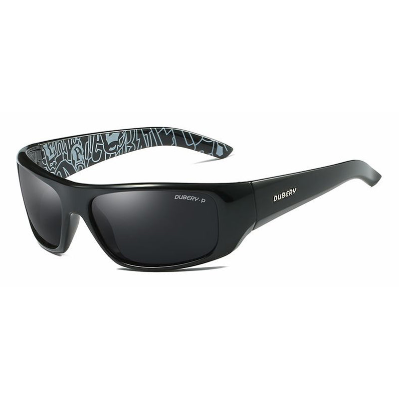 Foreign Trade Cycling Sports Sunglasses Driving Driving Polarized Light Sunglasses Polarised Sunglasse Night Vision Goggles - bertofonsi