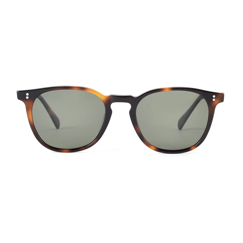 Vintage Sunglasses 2019 Finley ESQ. Sun Glasses OV5298 Polarized Sunglasses for Men and Women Sunglasses with Original Case - bertofonsi