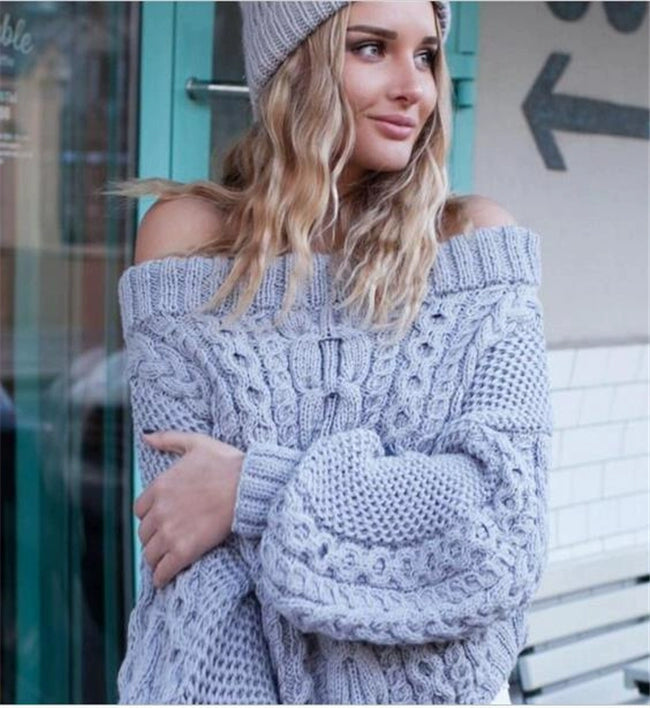Sweater Women's Sweater - bertofonsi