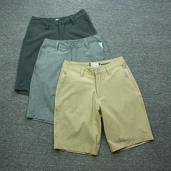 Export Original Export Fashion Men's Spring Summer Pure Cotton Bermuda Shorts Fifth Pants Shorts Large Sizes Availiable - bertofonsi