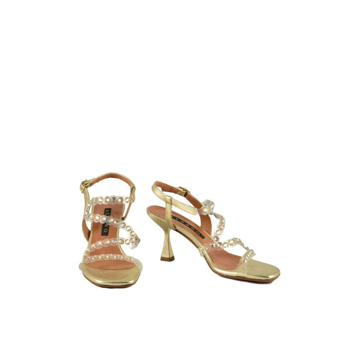 Albano Women Sandals - bertofonsi