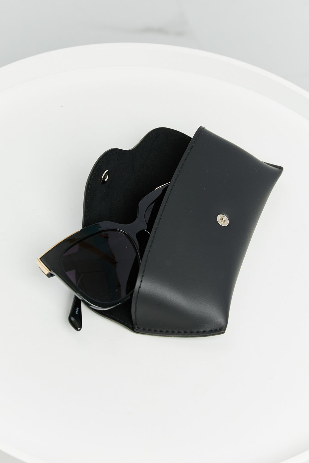 TAC Polarization Lens Aviator Sunglasses - bertofonsi