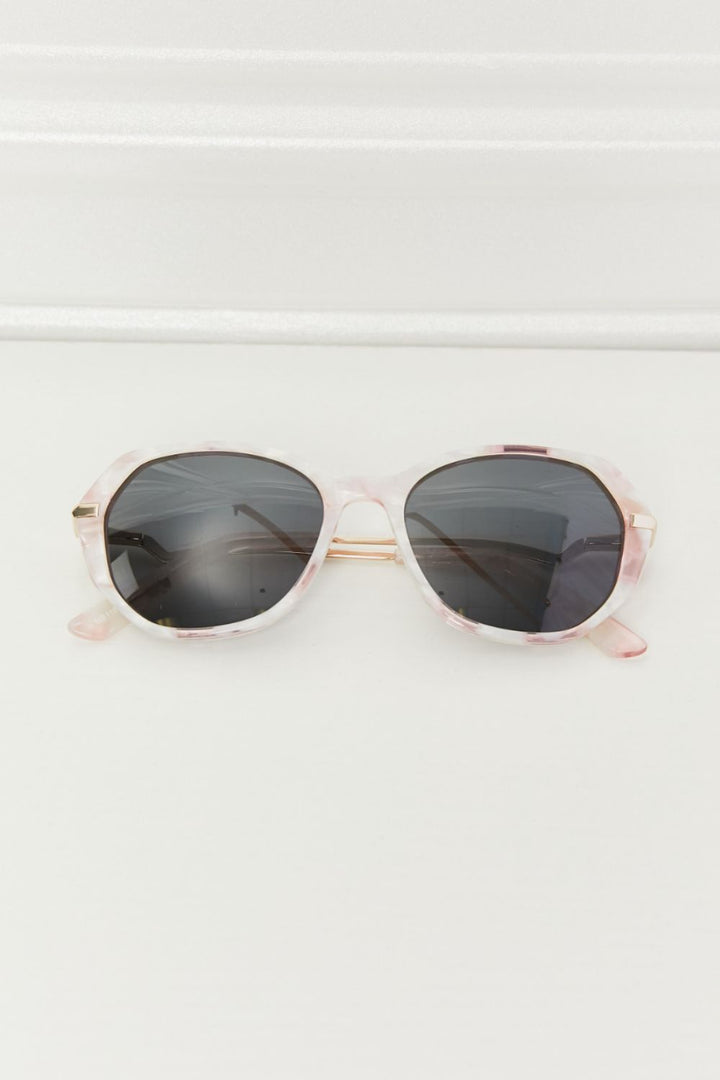 Glam TAC Polarization Lens Sunglasses - bertofonsi