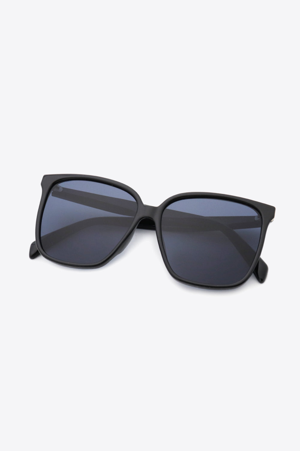 Polycarbonate Frame Wayfarer Sunglasses - bertofonsi