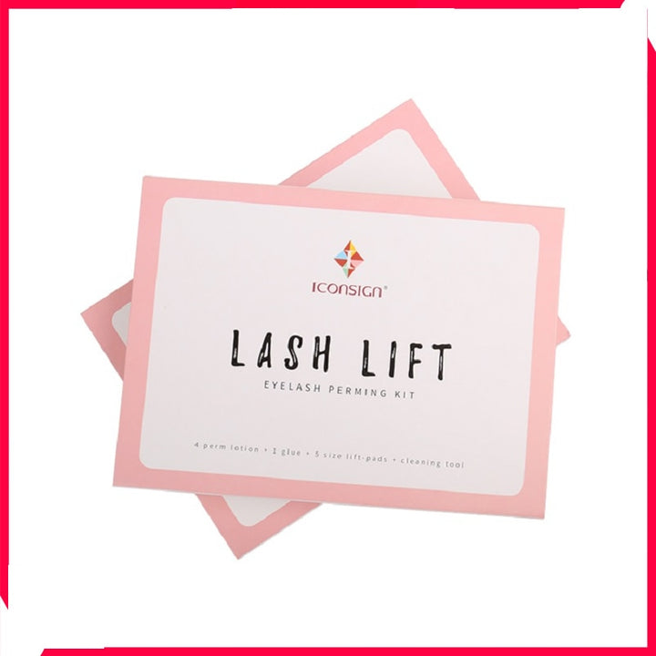 20 Sets/Lot Professional Eyelash Perm Kit Lash Lift Cilia Beauty Tools With Lashes Perm Rods Y-Brushes - bertofonsi