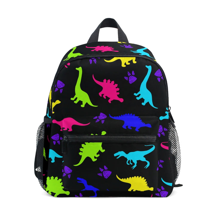 Cute Dinosaur Kids School Bags For Boys Kindergarten School Backpacks for Girls Creative Animals Book Kids Bag Mochila Infantil - bertofonsi