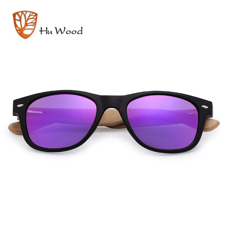 HU WOOD Brand Design Sunglasses For Children Anti-glare PC Tablet Sunglasses For baby Girls Boys Eyewear Oculos Infantil GR1004 - bertofonsi