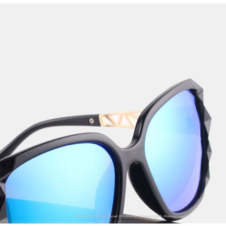 2020 Fashion Brand Designer Butterfly Women Sunglasses Female Gradient Points Sun Glasses Eyewear feminino de sol N7538 - bertofonsi