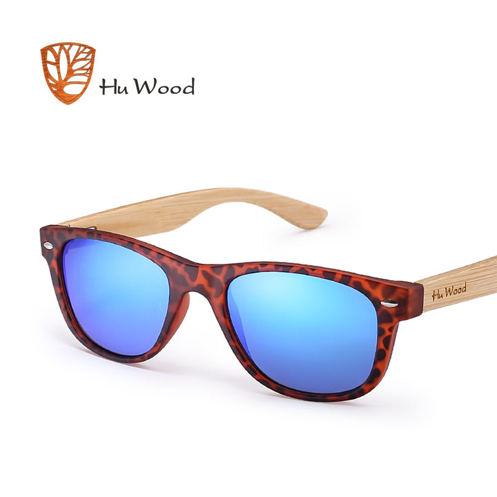 HU WOOD Brand Design Sunglasses For Children Anti-glare PC Tablet Sunglasses For baby Girls Boys Eyewear Oculos Infantil GR1004 - bertofonsi