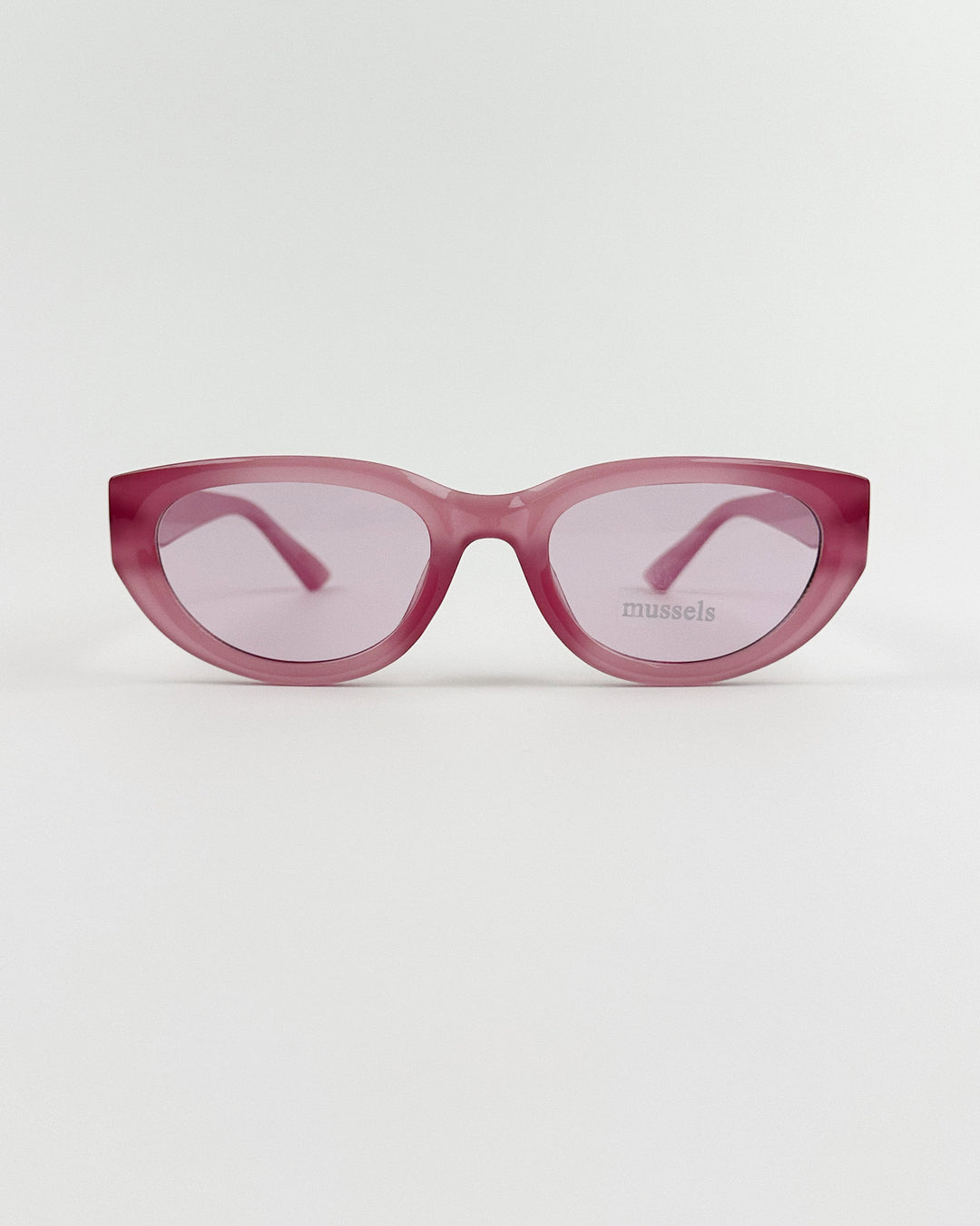 404 Shop Retro Fashionable Rectangle Cats' Eye Sunglasses Ins Internet Influencer Street Snap Concave Shape Sun Glasses Men and Women Cool - bertofonsi