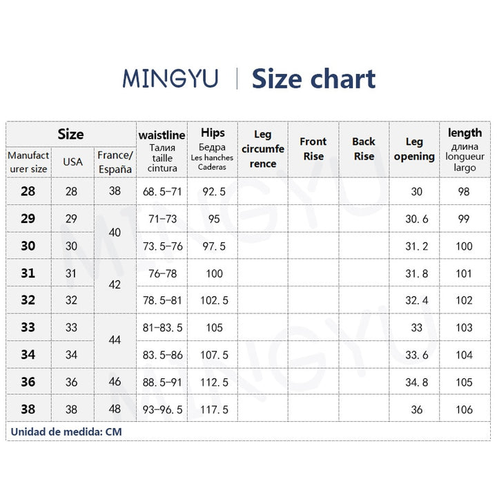 Mingyu Brand Summer Men&#39;s Casual Pants Men Trousers Male Pant Slim Fit Work Elastic Waist Black Green Grey Light Trousers 28-38 - bertofonsi