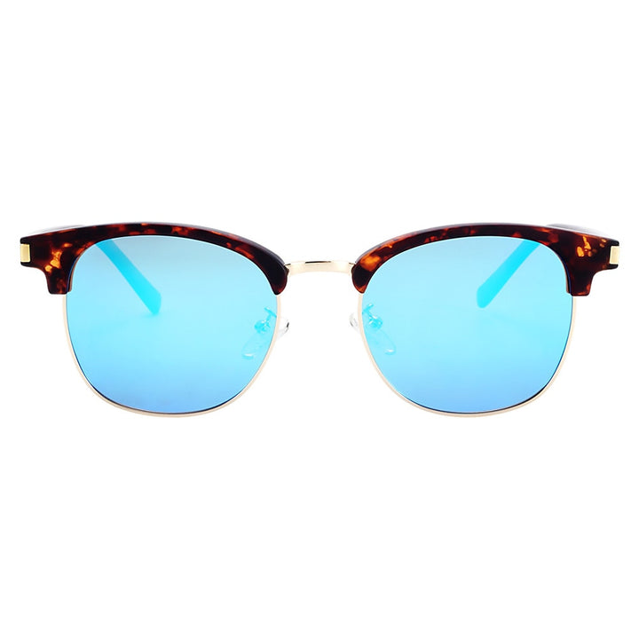 BARCUR Women Sun Glasses Men Sunglasses Polarized Shades Female Oculos lunette de soleil femme - bertofonsi
