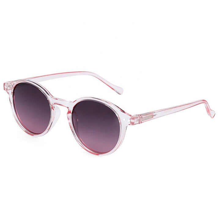 ZENOTTIC Fashion Polarized Sunglasses Round Frame Sun Glasses For Women Driving Polaroid UV400 Sunglasses Vintage Eyewear Shades - bertofonsi