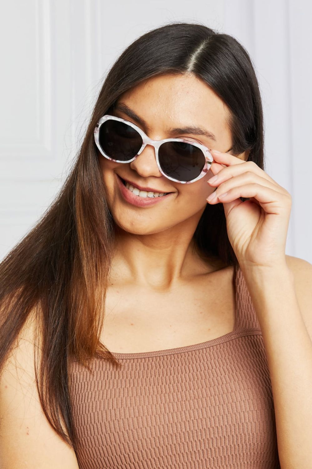 Glam TAC Polarization Lens Sunglasses - bertofonsi